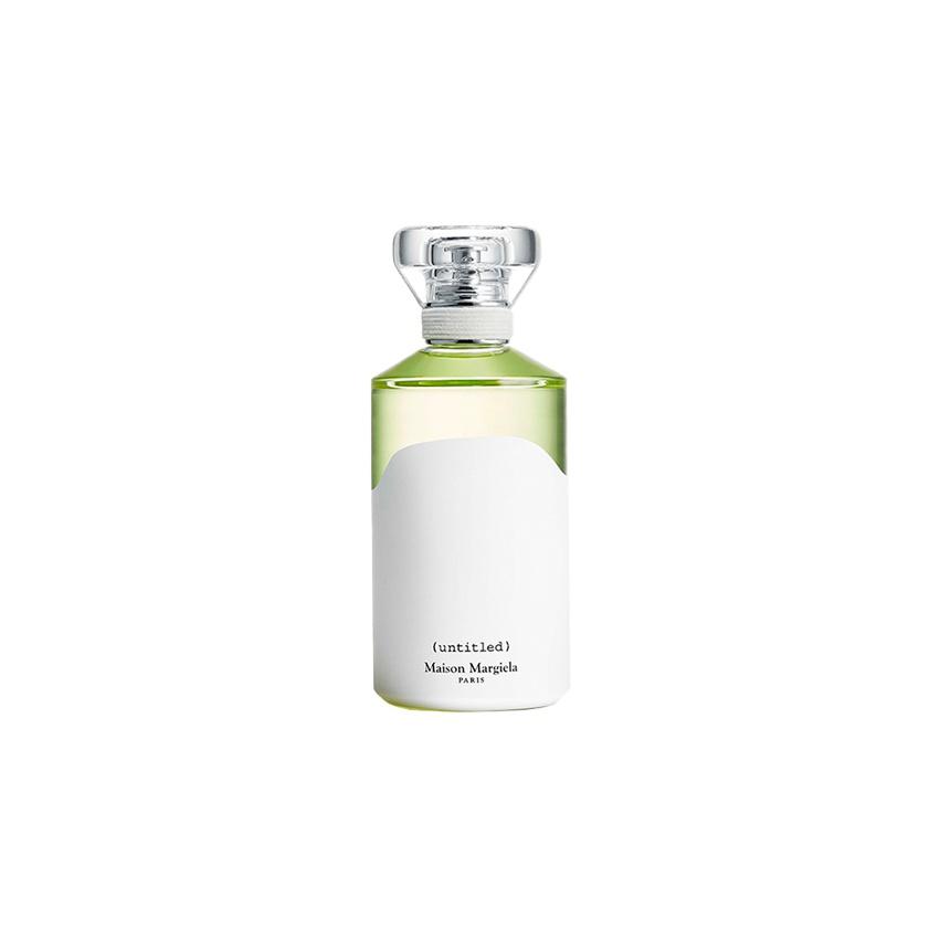 Maison Margiela Unbranded Perfume Woody Floral