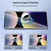 3 pcs for Redmi Note 14 Pro 5G/4G/Poco X7 5G Pro+ Screen protector Tempered Glass for Xiaomi Redmi Note 14 Pro Tempered Glass Case Friendly