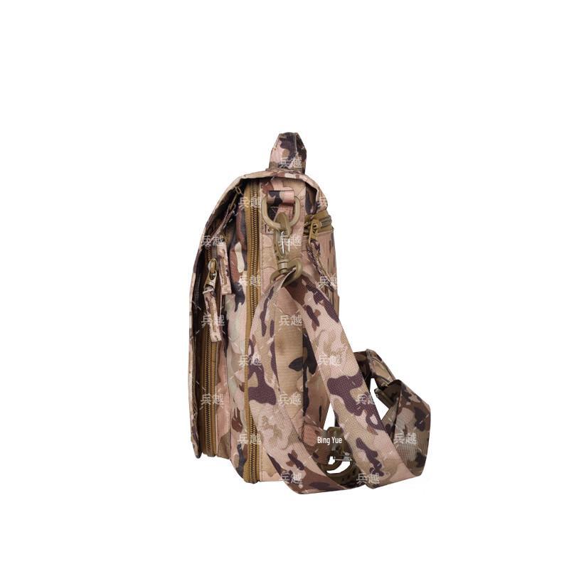 Tactical Multi-purpose Sling Bag