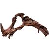 Natural Driftwood Aquascaping Terrarium Reptile Habitat Decorative Climbing Branch Root