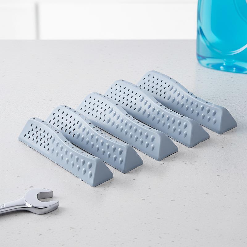 1 szt. Do Bębna Pralki Bęben Wewnętrzny Pralki Żebra Podnoszące/ Części Rynienki Natryskowej Plastikowe Bloki