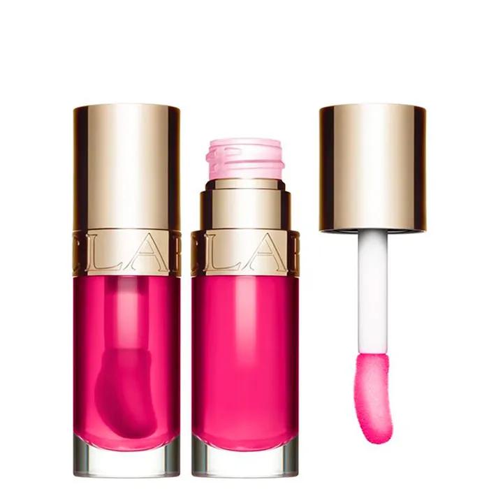 

Clarins Lip Comfort Oil 02 Малина 7 мл