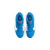 Nike Freak 2 'Signal Blue' Game Ready Low top Basketball Shoes White Blue Teenagers CZ4177-408