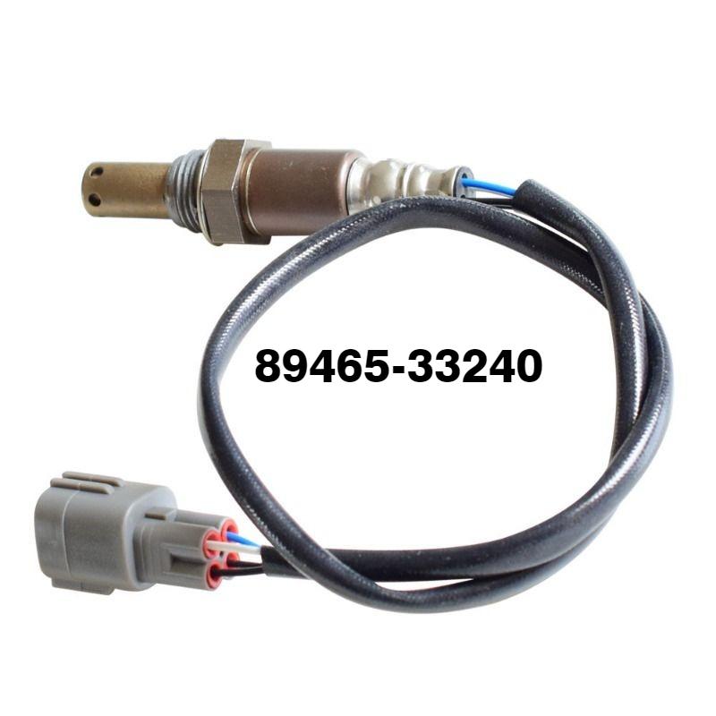 Кислородный датчик для toyota 89465-33240