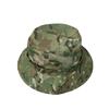 Tactical Camouflage Outdoor UV Protection Penni Waterproof Hat for Fishing Travel Cycling and Daily Use