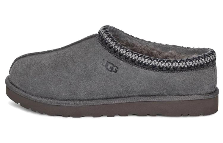 UGG Tasman Slipper Dark Grey 5950-DGRY 40