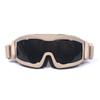 Lishi Sports Tactical Goggles