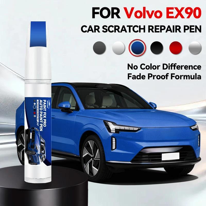 

Car Exclusive Purpose For Volvo EX90 1996-2026 Car Paint Scratch Repair Body Repair Accessories Painting Tools Automobiles Car G