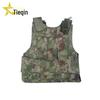 Tieqin Jungle Camo Stab-Proof Vest