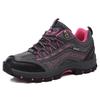 Scarpe da Trail Running e Escursionismo Impermeabili Antiscivolo - Calzature Outdoor Traspiranti da Uomo e da Donna