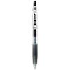 PILOT LJU10MB Gel BP Juice 10B Black Ballpoint Pen