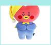 Pelúcia Combo Idol Bt21 Alta Qualidade E Durável