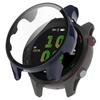 Screen Protector Housing Suitable for GarminForerunner 255 for Case Cover Full Coverage Sleeve Tempered Film One-piece F
