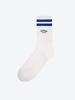 Farbblock Sportsocken (HPAO5FA204 RE) HPAO5GA204