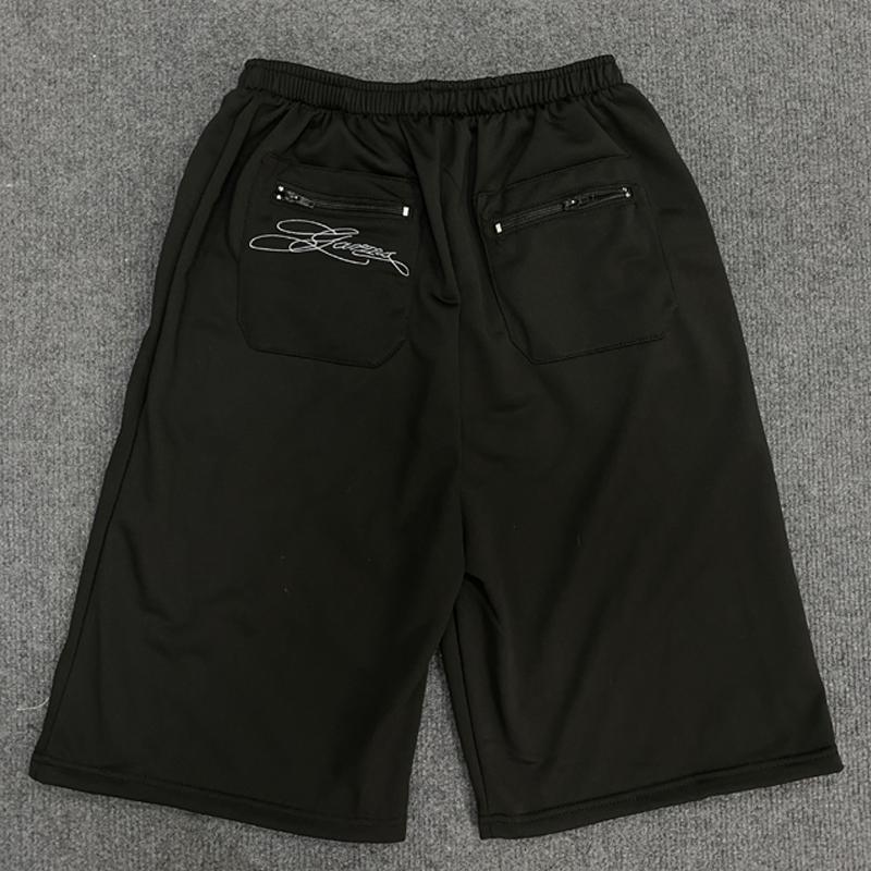 European and American Street Casual Summer Sports Shorts for Men and Women