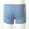Wacoal Poly MeSh Geometric Print Men S briefS Wmp2452