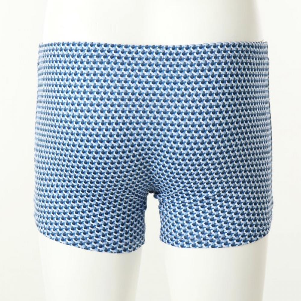 Wacoal Poly MeSh Geometric Print Men S briefS Wmp2452