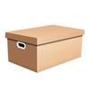 Large Moving & Storage Cardboard Boxes with Handles