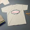 Wolseley Badge T-Shirt Classic British Car Enthusiast OFFICIAL LICENCED PRODUCT