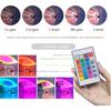 Angel Eyes Projection Night Light, 2024 New Colorful Crystal Lamp Sunset Table Lamp, Rainbow Decorative Atmosphere Light for Bedroom Living Room