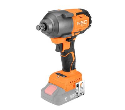 Power Tools – Electric Screwdrivers