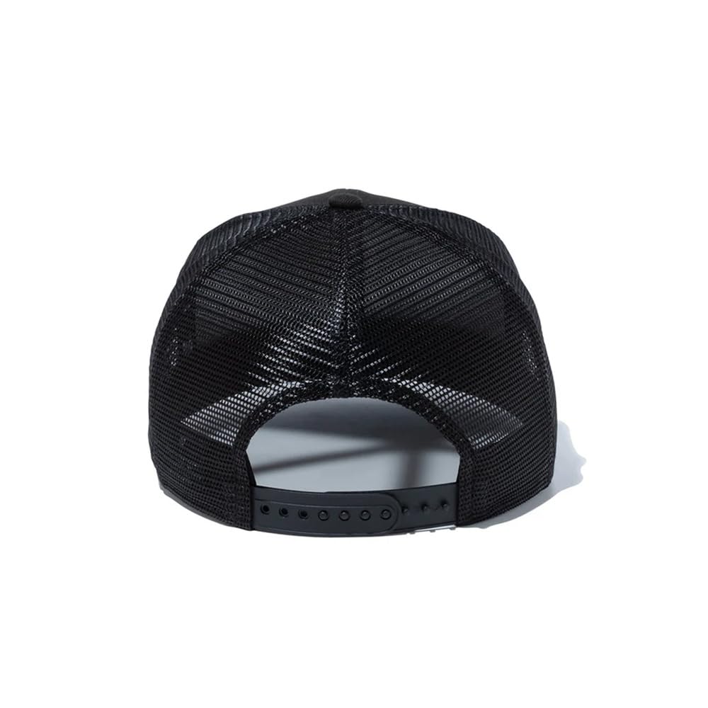 [New Era] Síťovaná kšiltovka 9FIFTY MLB LA Černá ML 950TR LOSDOD BLK WHI 25J