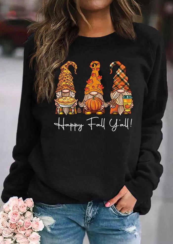 New Arrival Christmas Snowman Pullover Hoodie