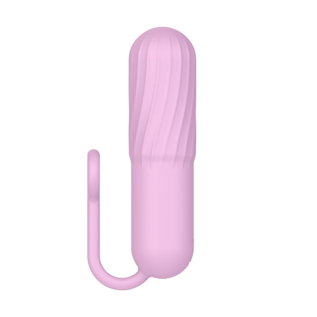 Sexy Toy Mini 10 Speed Vibrating Bullet USB Rechargeable For Woman Massager Wand
