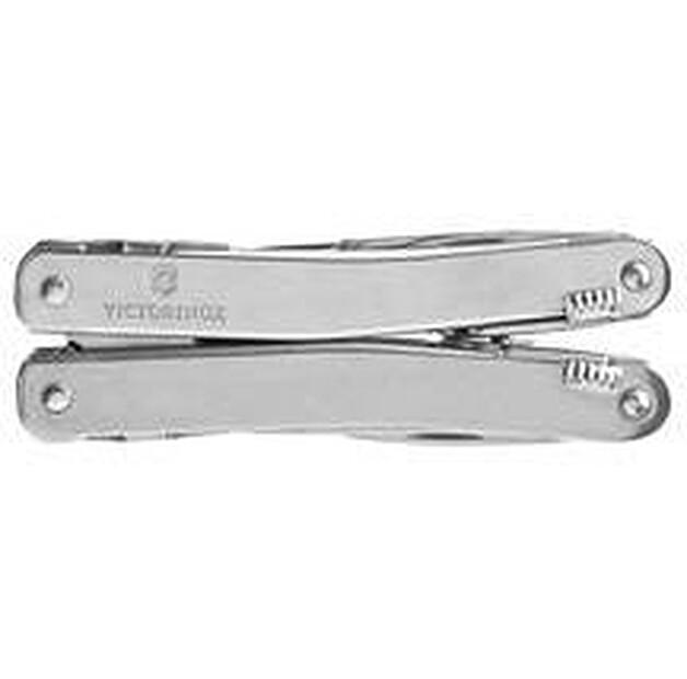 Victorinox SwissTool Spirit Multitool (3.0224.L)