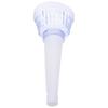 CLISPEED Oil Filter Removal Tool Made of Durable Plastic Automotive