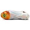 Nike Phantom Luna Elite Fg White Total Orange Women's Sneakers FN8405-101