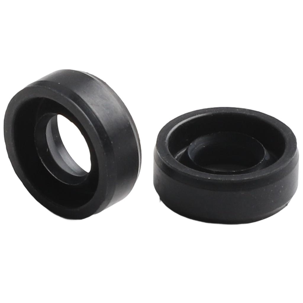 Grease Seal Rubber Oil Seal Oil Seal Garden Grease Seal Trimmer For Lawn Mower Rubber Lawn Mower Tool Oil Seal