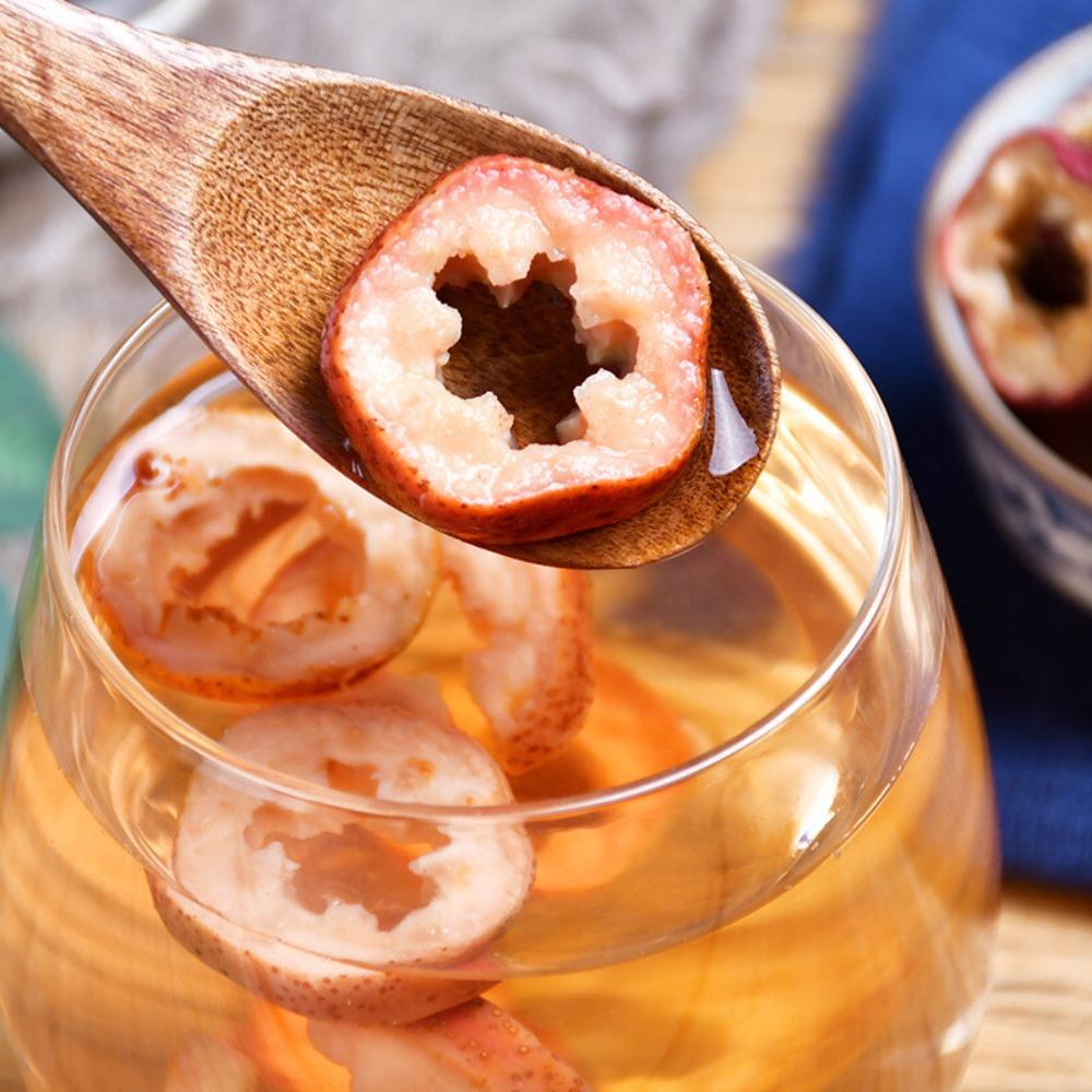 160g Organic Hawthorn Tea Seedless Natural Herb Herbal Drink