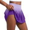 Women Pleated Tennis Skirt with Inner Shorts High Waisted Athletic Golf Skorts for Workout Running Training Casual Wear