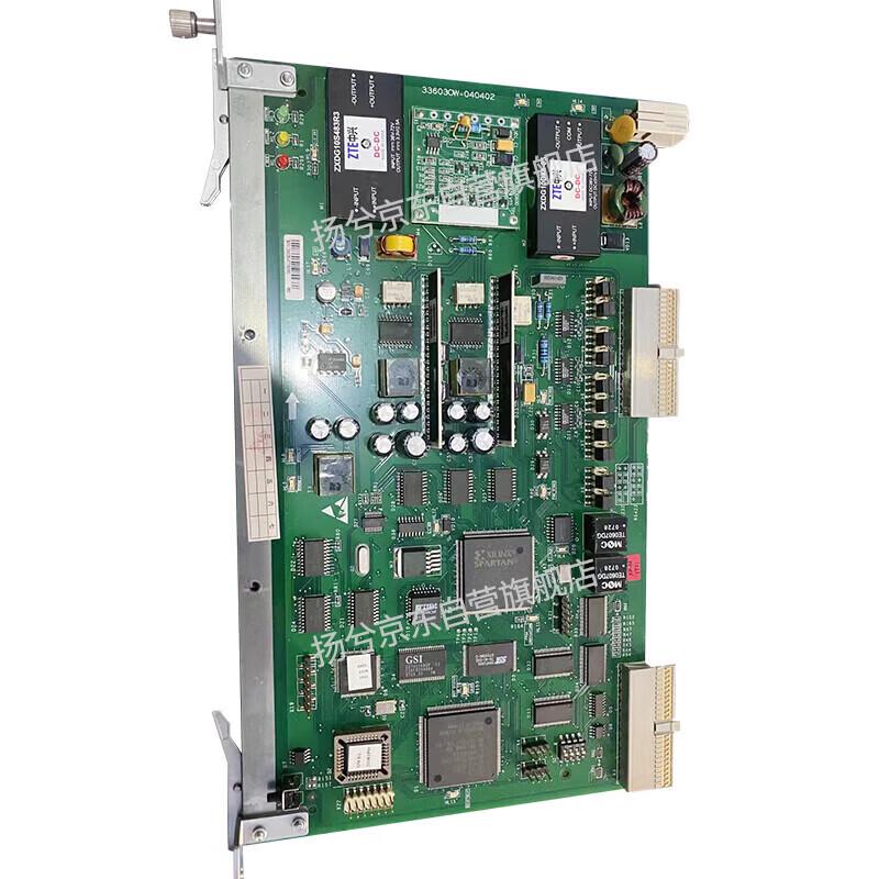 ZTE ZXMP S385 SDH Service Board