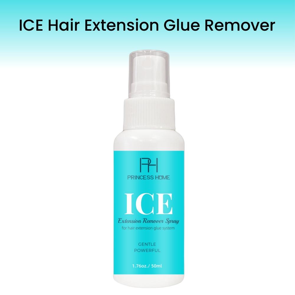 Hair Extension Glue Gel Kits with