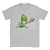 Cute Pickleball for Unisex Women Racket Sport Pickleball Lover Unisex T Shirts  Fashion Tees Short Sleeve Round Neck TShirt Tops
