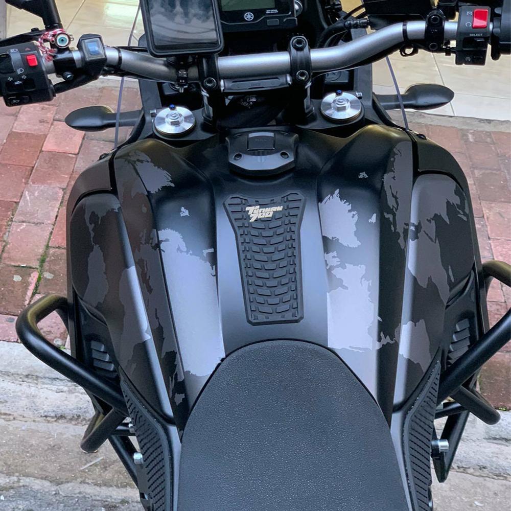 Accessoires de moto pour YAMAHA MT07 MT 07 MT-07 mt 07 2025, couvercle Accessoires de moto pour YAMAHA MT07 MT 07 MT-07 mt 07 2025, couvercle