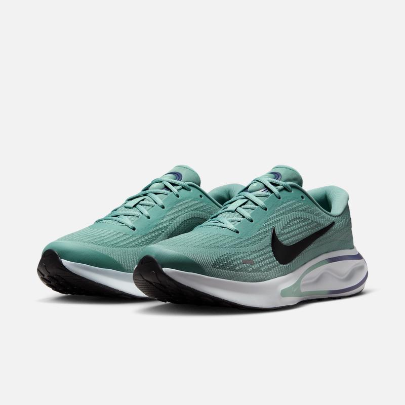 Nike Men's Road Professional Running Shoes - Spring Cushioning Reflective Version - NIKE JOURNEY RUN FN0228