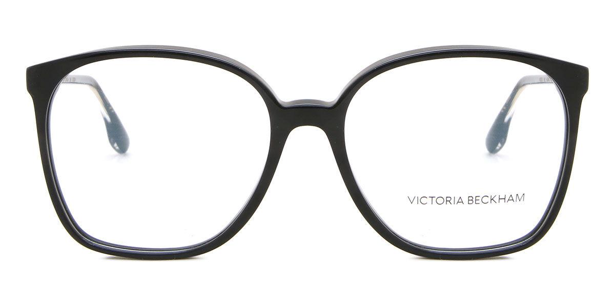 

Victoria Beckham Vb2615 001 Women Eyeglasses Black/55-16-140