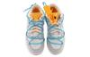 Nike Dunk Low Off White Lot 2 DM1602-115