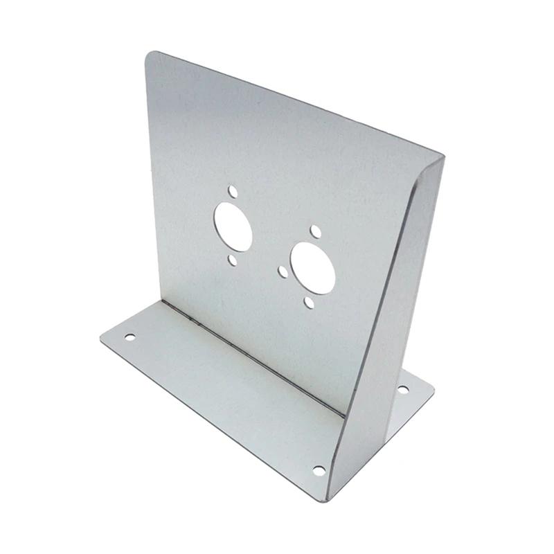 Uchwyt ścienny do nagrzewnicy diesla Webasto For Air Top i For Airtronic Odpowiedni do kamperów, przyczep kempingowych i łodzi