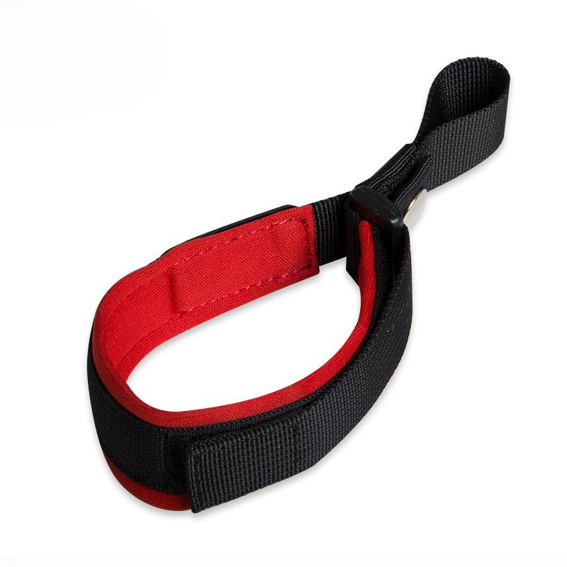 

Новый поводок-рулетка для собаки с ремешком на запястье, поводок для питомца «свободные руки», автоматический браслет, регулируемый поводок для прогулок, аксессуары, принадлежности красный