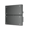 3.5 Inch Tuya Smart Light Switch 4 Gang Relay 8 Gang Scene Dimming Switch Touch Screen Control Curtain with radar Wall Switches