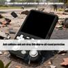 Flexible Cover Silicone Case Protector Sleeve Handheld Gamepad Cover Protective Housing for R36 Ultra Gaming Accessory