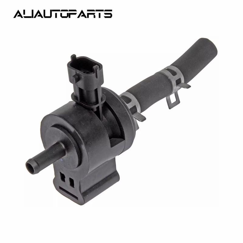 Vapor Canister Purge Solenoid Valve for 07-09 Hyundai Santa Fe 2.7L 911-807 911807 290143E400