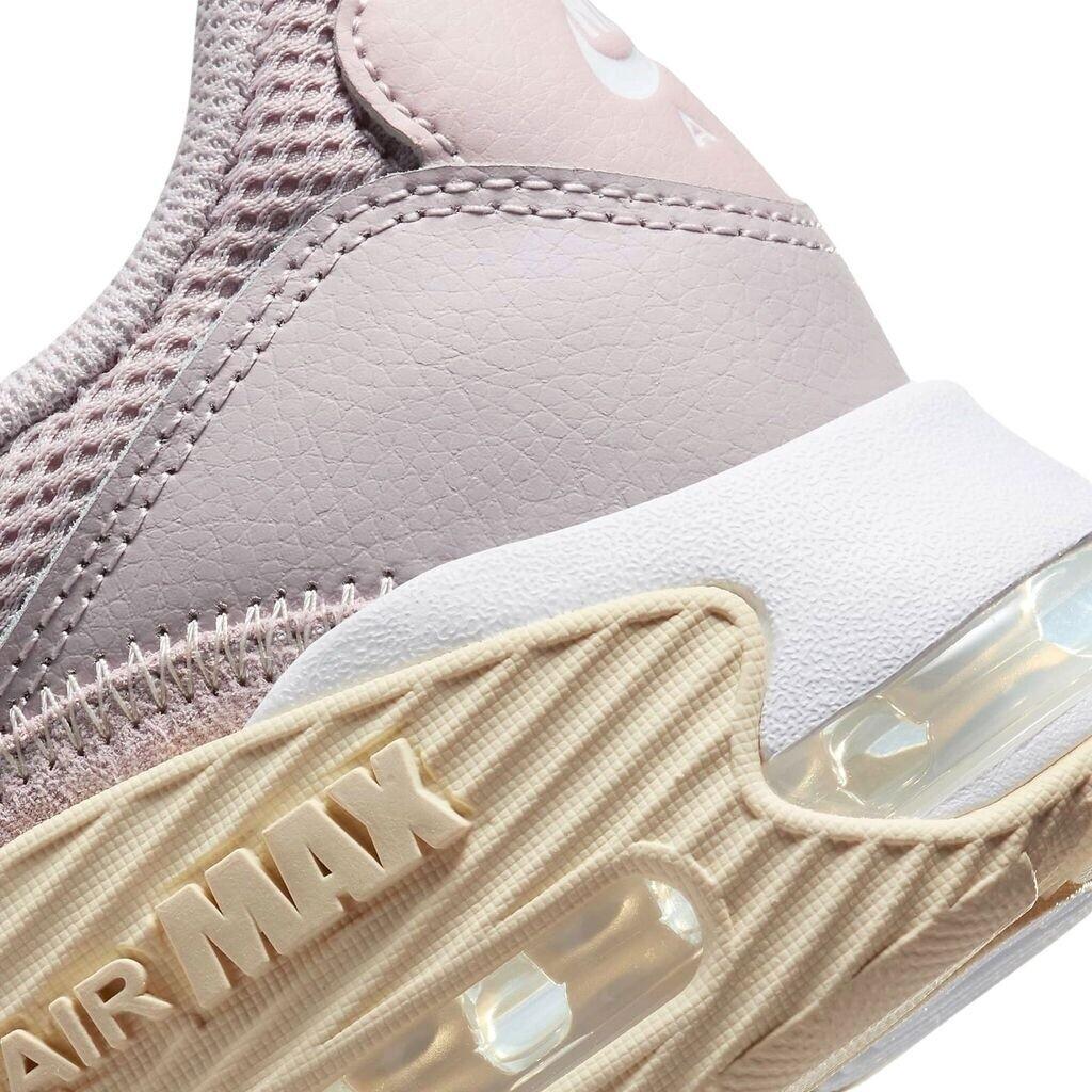 Кроссовки Nike Air Max Excee Women платиновый фиолетовый/белый/кокосовое молоко