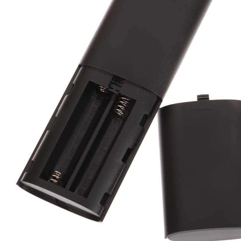 2.4G Wireless Voice Remote Control Gyroscope Controller With Usb Receiver Q5 Air Mouse Remote For Projector Smart Tv Android Box