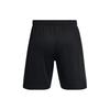 Under Armour Laced Sports Breathable Casual Shorts Men shorts Black 1379507-001