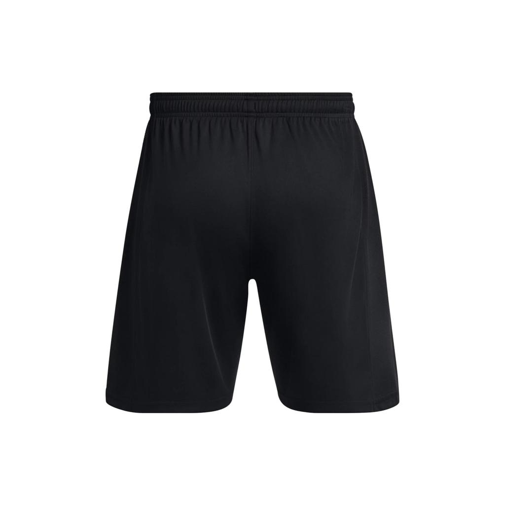 Under Armour Laced Sports Breathable Casual Shorts Men shorts Black 1379507-001